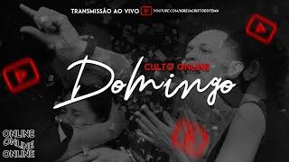 CRISTO É O TEMA CHURCH | CULTO AO VIVO