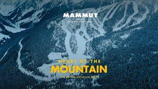 Heart Of The Mountain: How A Small Community Saved Their Mountain and Changed Skiing Forever