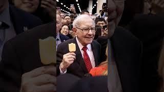 Berkshire Hathaway AGM's