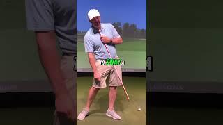 Golf Swing Tips: How to Fix Your Hip Sway for Better Results