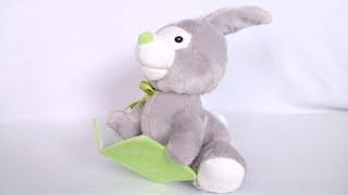 Storytime Rabbit from Papyrus