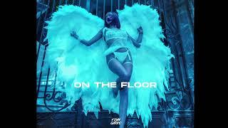 Jennifer Lopez, Pitbull - On The Floor (Techno Remix) 2024 | Fran Garro