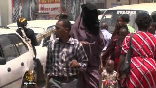 Kenyan police accused of extortion and abuse