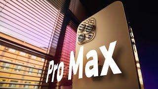 Обзор iPhone 12 Pro Max — лучшая камера? Сравнение с Pixel 5!