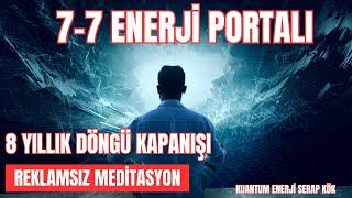 8 YILLIK DÖNGÜ KAPANIŞI ŞANSIMIZ HAT SAFHADA OLACAK 7 7 ENERJİ PORTALI SİRİUS GÜNEŞ KAVUŞUMU YENİ AY