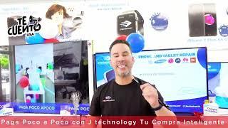 [TE CUENTO USA] J TECHNOLOGY