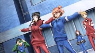 Beyond te Boundary  Walks like Rihanna