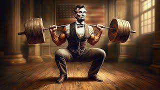 The Presidential Pump III - Epic Pre-Battle Workout Playlist