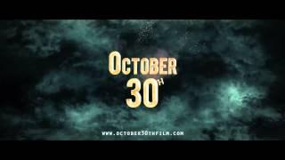 30-е октября (October 30th)(2015)(Director - Ryan Byrne)(Тизер) more horrors on beoff.ru