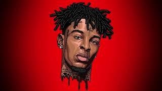 FREE Soulful 21 Savage Type Beat 2024 | Trap Instrumental | Prod By #WeGotBeats