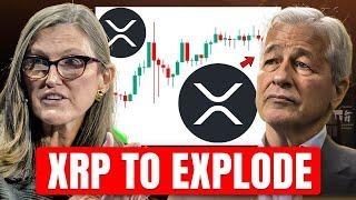 URGENT: XRP To Explode THIS WEEK! (YOU WILL BE SORRY)
