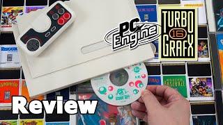 Analogue Duo Review - is this $250 TurboGrafx-16 clone worth it?!