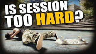 How to Make Session: Skate Sim MUCH Easier to Play on PS4, PS5, Xbox, Switch or PC