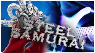 Steel Samurai - Ace Attorney Cover/Remix | Mohmega