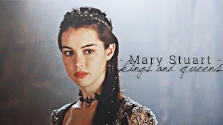 Mary Stuart | Kings and Queens