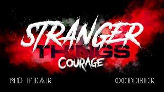 NextGen Youth : Living Courageous in a Strange Culture