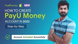 Create PayU Money Payment Gateway Account 2022 [ Step-by-Step ] | #payu #shopify #woocommerce