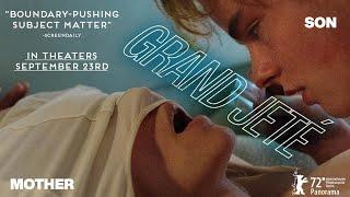 Grand Jeté - Trailer [Ultimate Film Trailers]