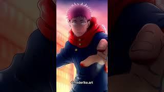 SPOILERS Jujutsu Kaisen Manga Chapter 212 | Sukuna's New Vessel - Fan Animation 