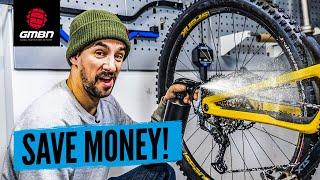 How To Make Your Bike Last Longer | MTB Maintenance Tips