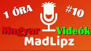 1 Óra Magyar Madlipz Montage #10 | TETSZIK 2018