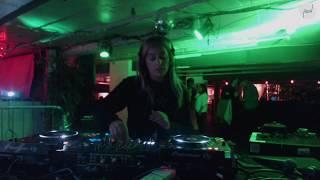 Liana DJ set | Keep Hush Live : Master Peace Presents