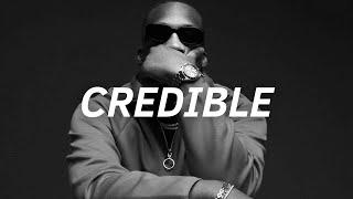 SDM x ZKR Type Beat "CREDIBLE" | Instrumental Rap/Freestyle | Instru Rap 2022