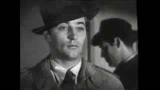 TCM Turner Classic Movies The Best of Robert Mitchum TV Ad (1996)