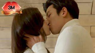 Ji Chang WookLim Yoona A Surprise Kiss [The K2]