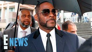 R. Kelly's Daughter to Share a "Heartbreaking SECRET" in Upcoming Documentary | E! News