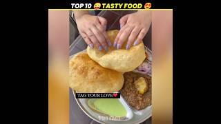 TOP 10  TASTY FOOD  STREET FOOD  #shorts#short#shortsfeed#shortfeed#viral#foodie#food#trending