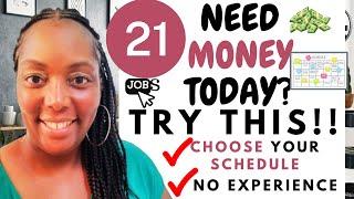 21 Immediate Hiring Work from Home Jobs Paying Up to $6,000 Per Month