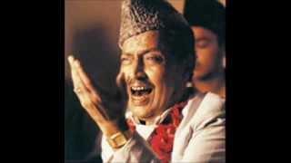 Phol Rahe Sarsoon- Ustad Bahauddin Qawwal