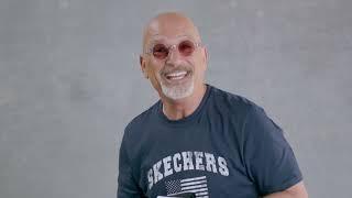 Howie Mandel for Skechers Hands Free Slip-ins