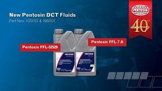 New Pentosin DCT Fluids | What's Hot at CRP