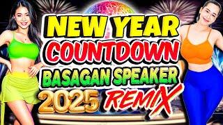 NONSTOP NEW YEAR COUNTDOWN BASS BOOSTSIKAT SA SAYAWAN DISCO REMIXBASAGAN NG SPEAKER SA BAGONG TAON