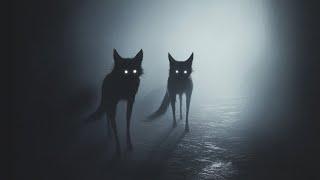 18 Unbelievable Paranormal Stories Unveiled   The Silent Cat Shadows