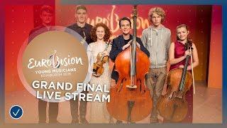 Eurovision Young Musicians 2018 - Final