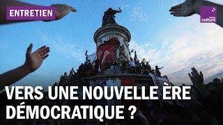 La dissolution a-t-elle permis de retrouver le peuple ?