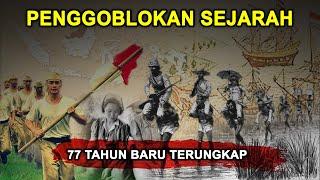 KEBOHONGAN TERBESAR PENJAJAH BELANDA..!! Terlalu Konyol & Tidak Mungkin ini Terjadi Selama 350 Tahun