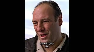 Tony Talks To A Fish | The Sopranos S2.E13 | #Shorts