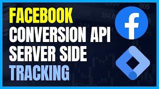 Facebook Conversion API and Server Side Tracking with Google Tag Manager |Facebook CAPI | Sultanul M