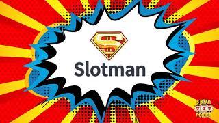 Slotman Casino Review