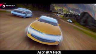 || Asphalt 9 Hack || Asphalt 9 Mod Apk || #trbplayers #asphalt9hack #asphalt9modapk