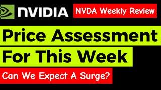 NVDA Nvidia Stock Price Assessment (Weekly Analysis)