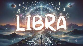 LIBRA DON'T SAY ANYTHING TO ANYONE PLEASENEXT 48 HOURS🃏U HAVE EVERYTHING TO WINTHEY CALL U