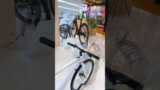 Велосипеды Battle от завода Fuji-ta где производят Cube, Specialized, Trek, Cannondale | China Cycle