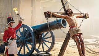 The British Empire’s Most Brutal Punishments