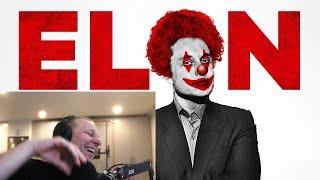 The Biggest Gaming Fraud in History - Elon Musk | Quin Reacts