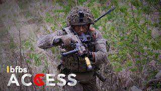 NATO in Estonia: Largest Military Exercise in the Baltics | ACCESS